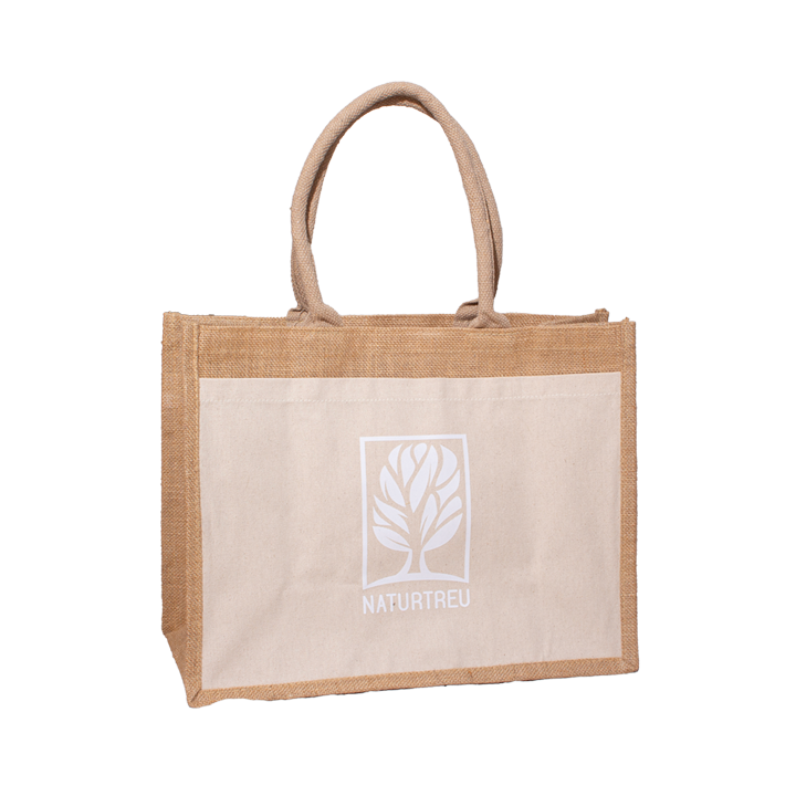 naturtreu-routinetasche-2-0-nachhaltige-jute-tragetasche-8-kg image 1