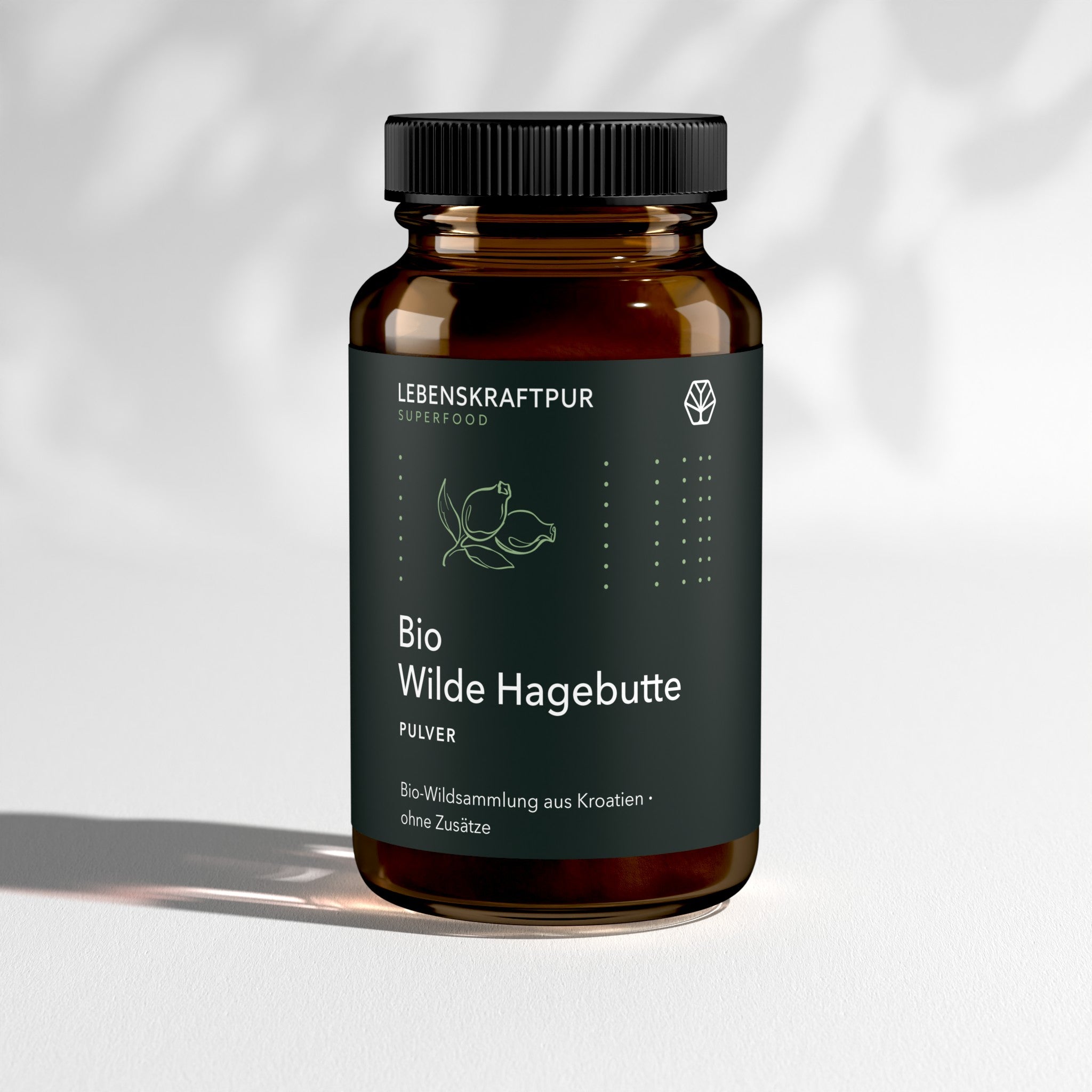 lebenskraftpur-bio-wilde-hagebutte-pulver-superfood image 1