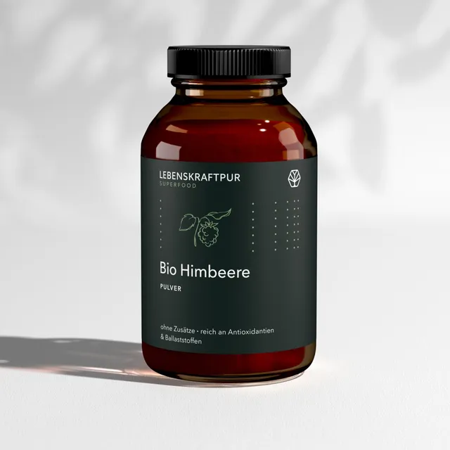 lebenskraftpur-bio-himbeere-pulver-superfood image 1