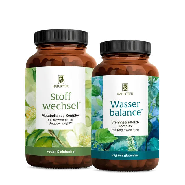 naturtreu-sommerleicht-sparpaket-stoffwechsel-wasserbalance-2er-bundle image 1