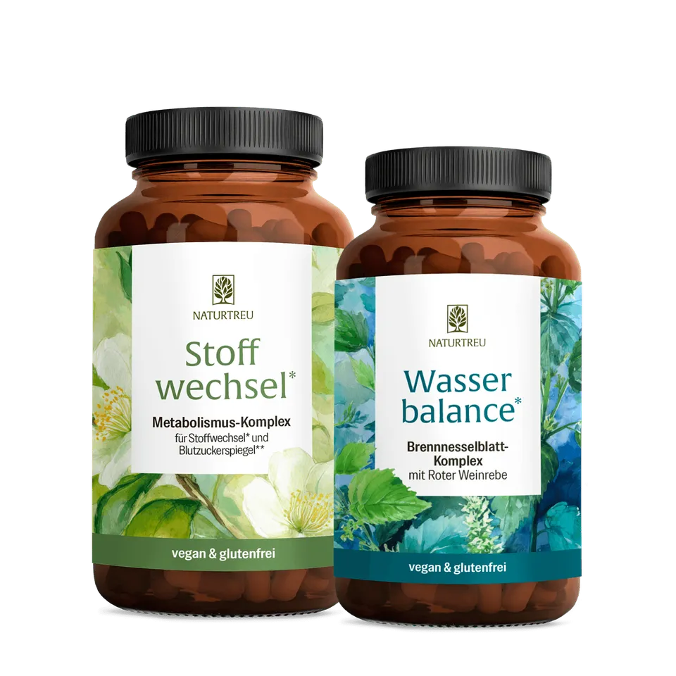 naturtreu-sommerleicht-sparpaket-stoffwechsel-wasserbalance-2er-bundle image 1