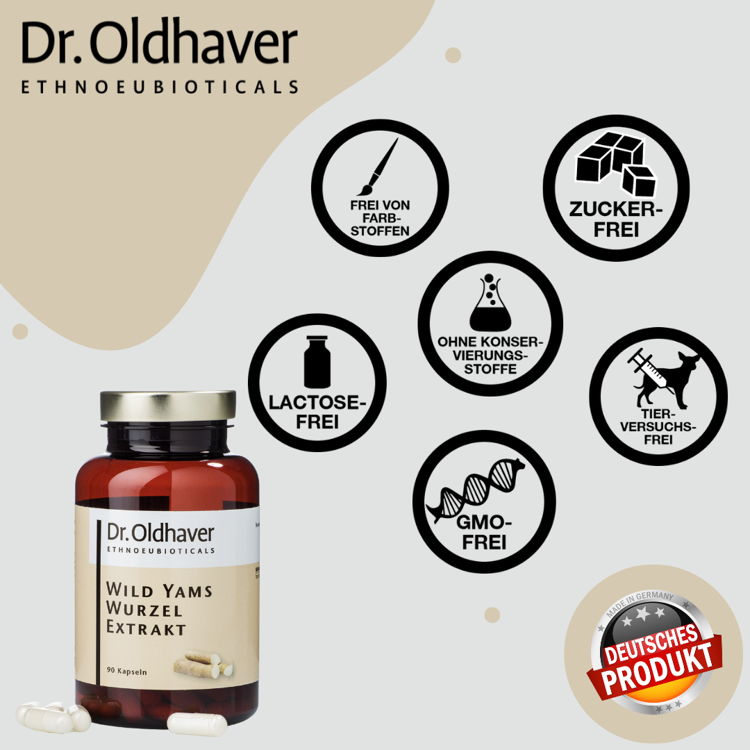 dr-oldhaver-wild-yams-wurzel-extrakt-90-kps image 6