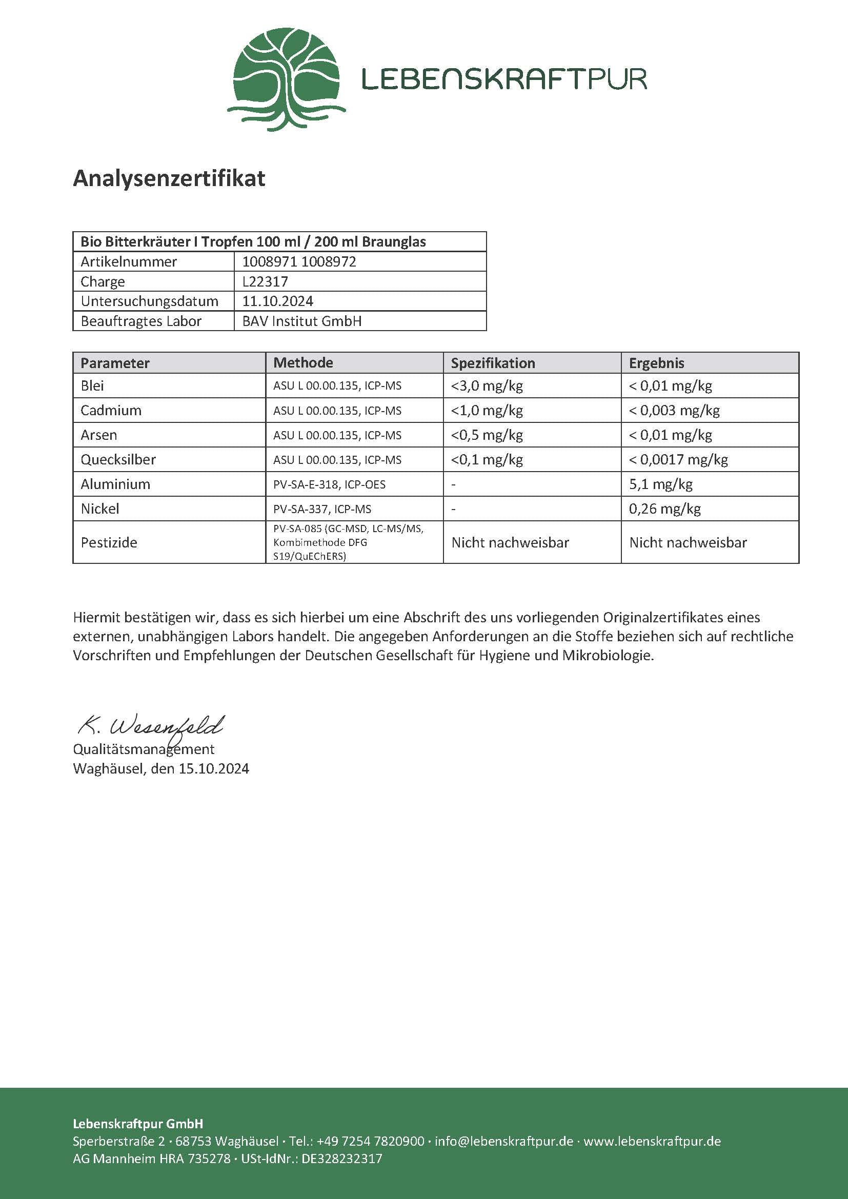 lebenskraftpur-bio-bitterkr-uter-i-tropfen-10-kr-uter-nach-hildegard-von-bingen image 3