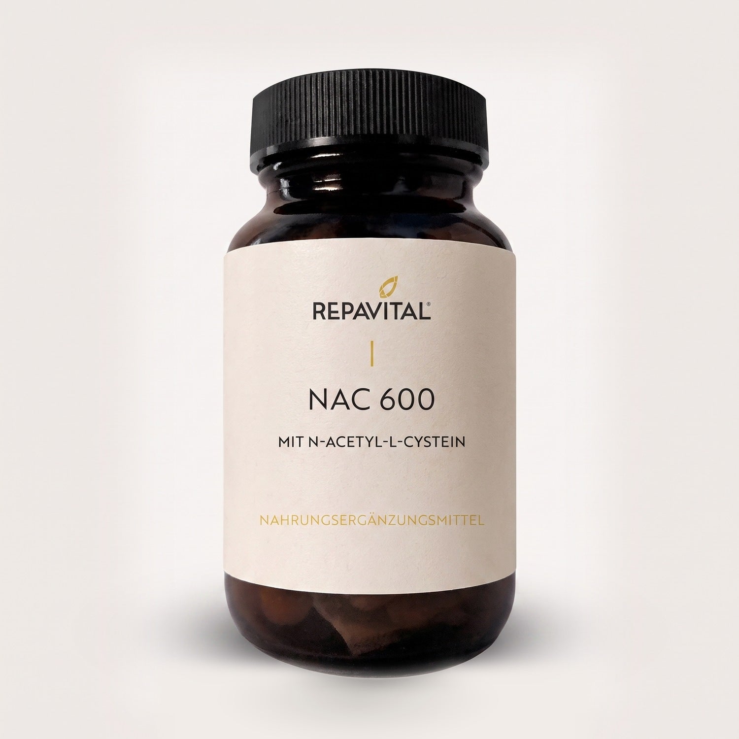 repavital-nac-600-n-acetylcystein-60-kapseln image 1