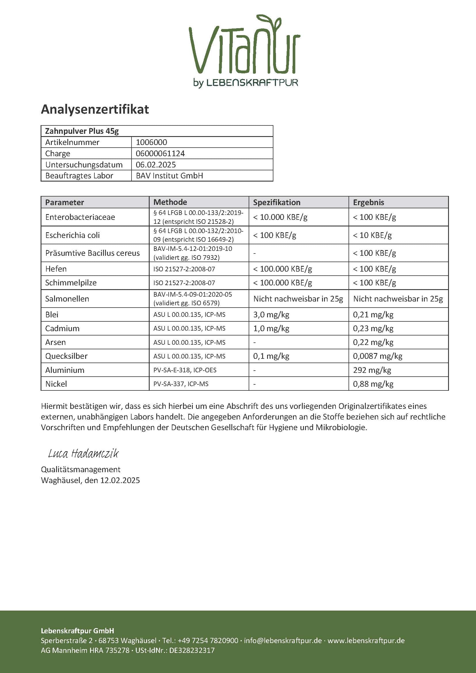 lebenskraftpur-zahnpulver-plus-basisches-zahnpulver image 5