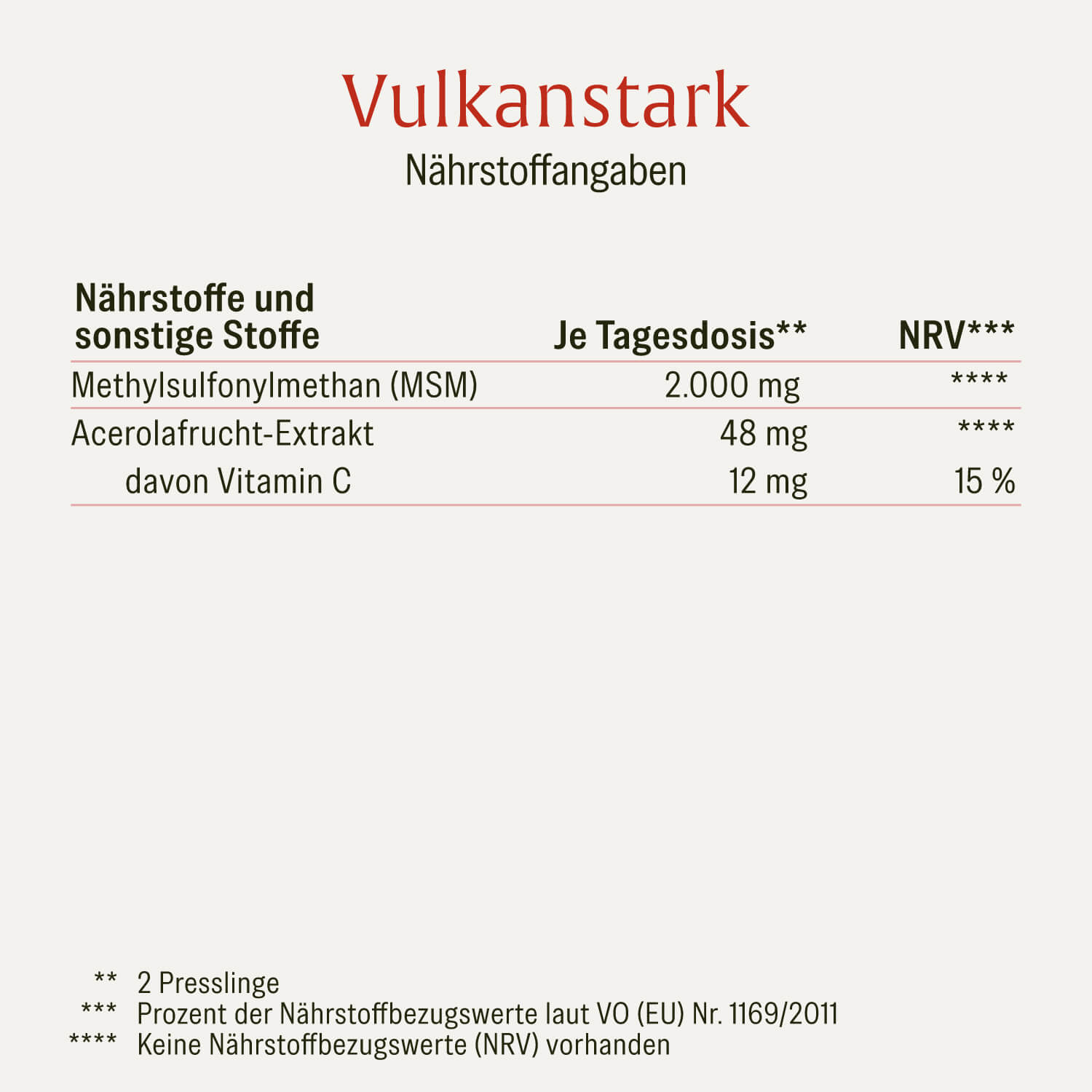 naturtreu-vulkanstark-msm-komplex-mit-vitamin-c-240-presslinge image 2