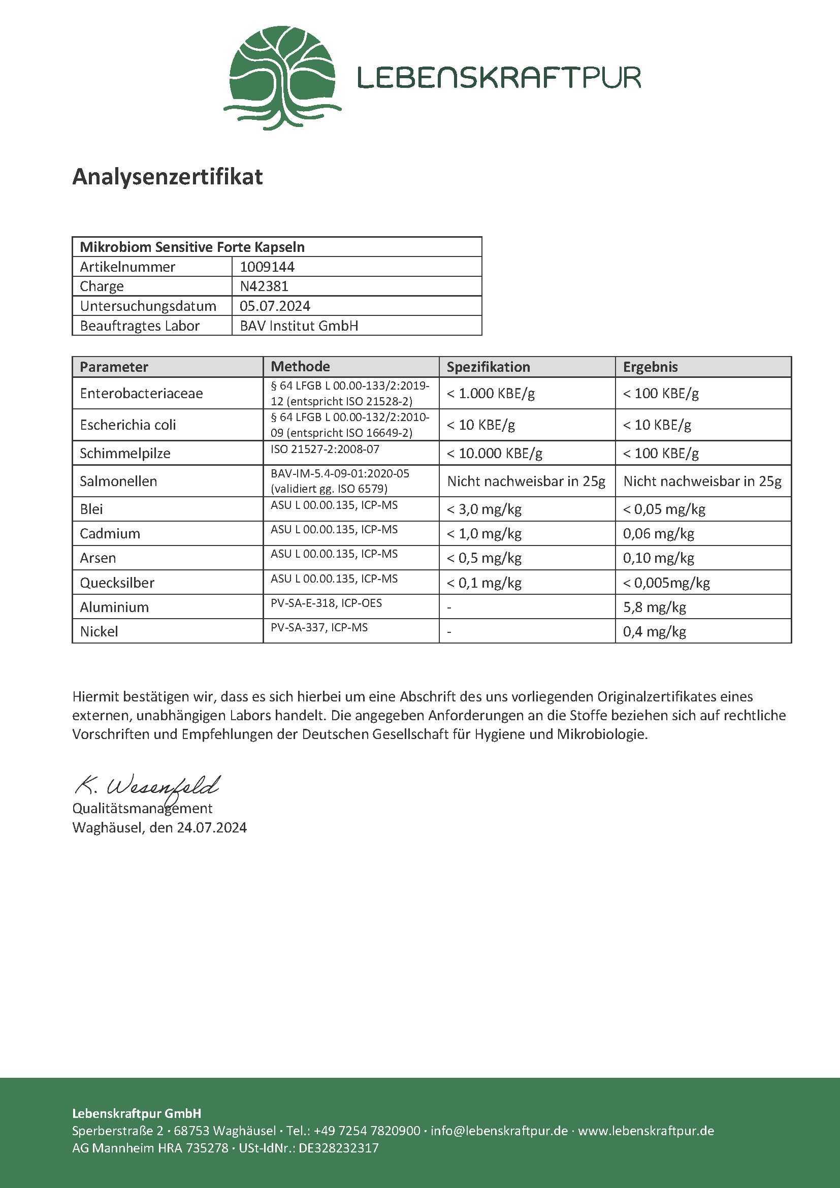 lebenskraftpur-mikrobiom-sensitiv-forte-kapseln-27-st-mme-darm image 4