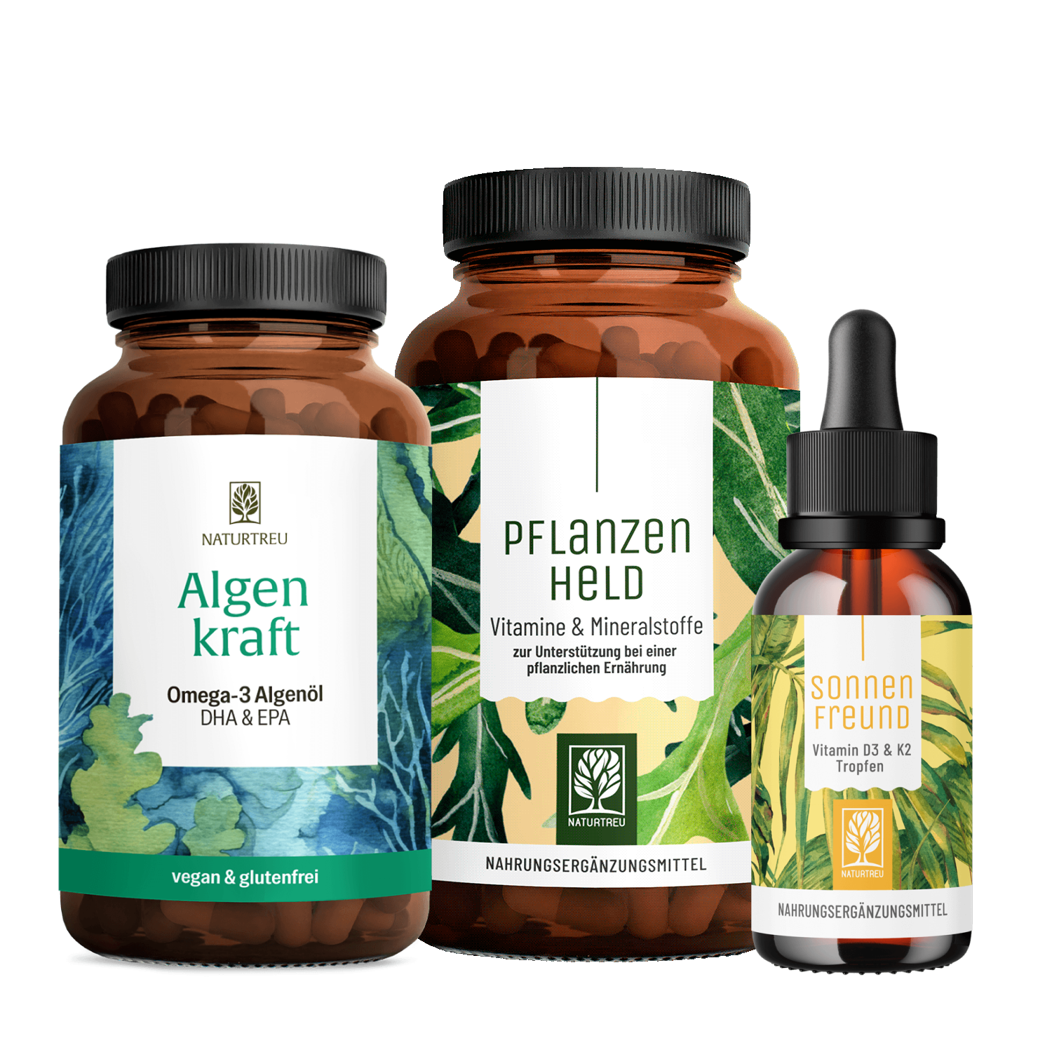 naturtreu-pflanzliche-ern-hrung-sparpaket-sonnenfreund-pflanzenheld-algenkraft image 1