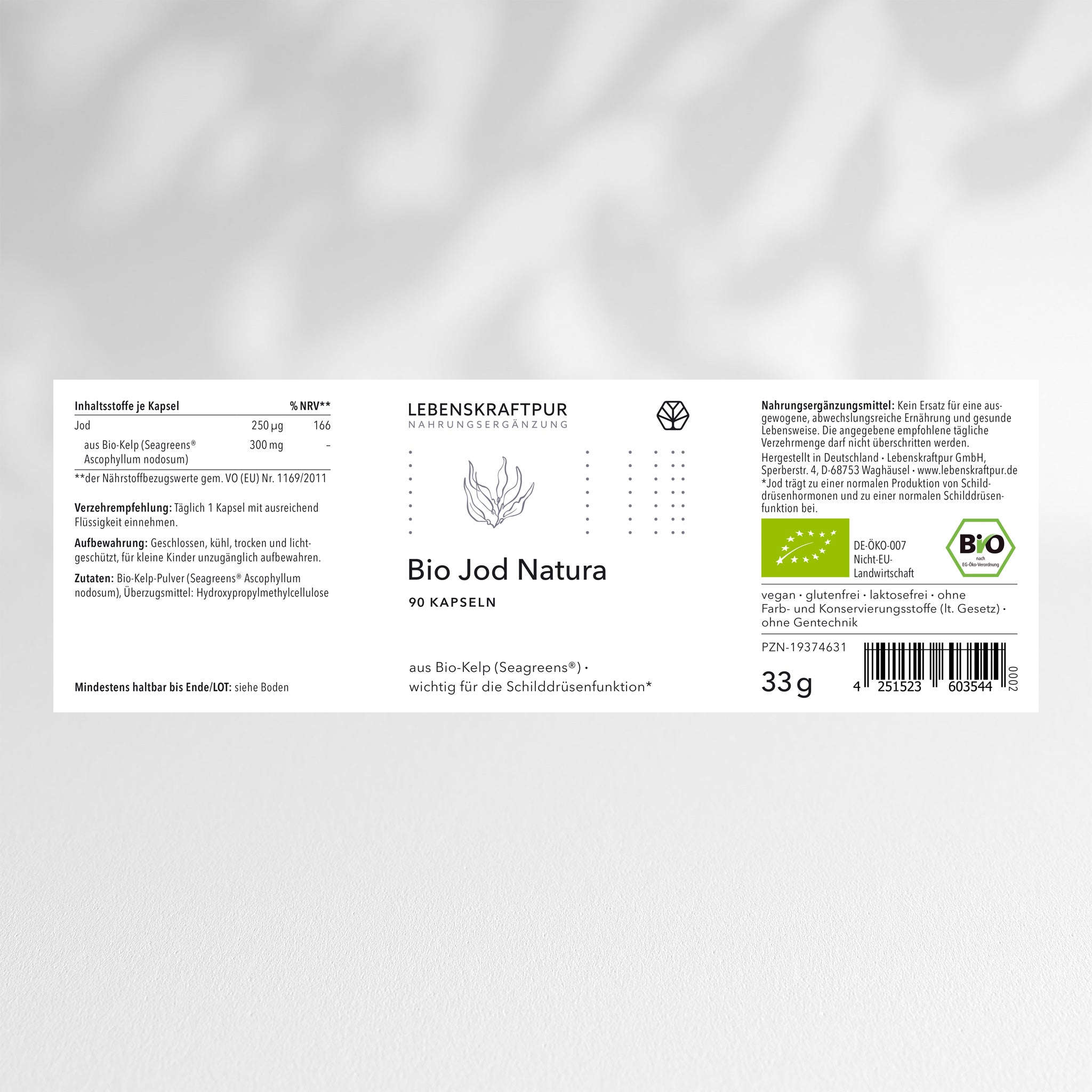 lebenskraftpur-bio-jod-natura-kapseln-nat-rliches-jod-aus-kelp-seagreens image 2
