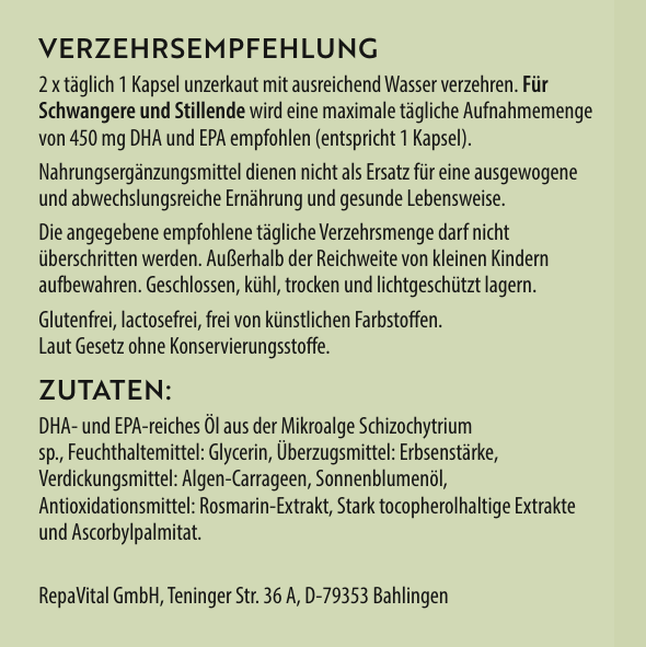 repavital-omega-3-aus-algen-l-mit-dha-epa-60-kapseln image 3