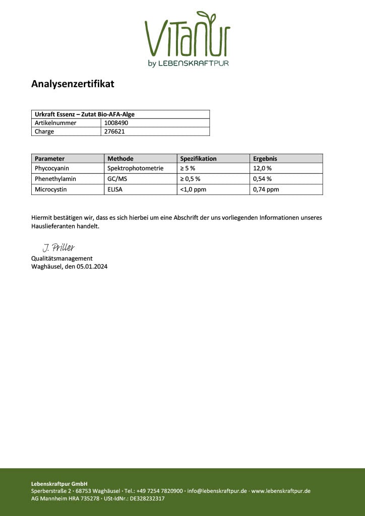 lebenskraftpur-urkraft-essenz-pulver-phytoplankton-bio-afa-algen image 6