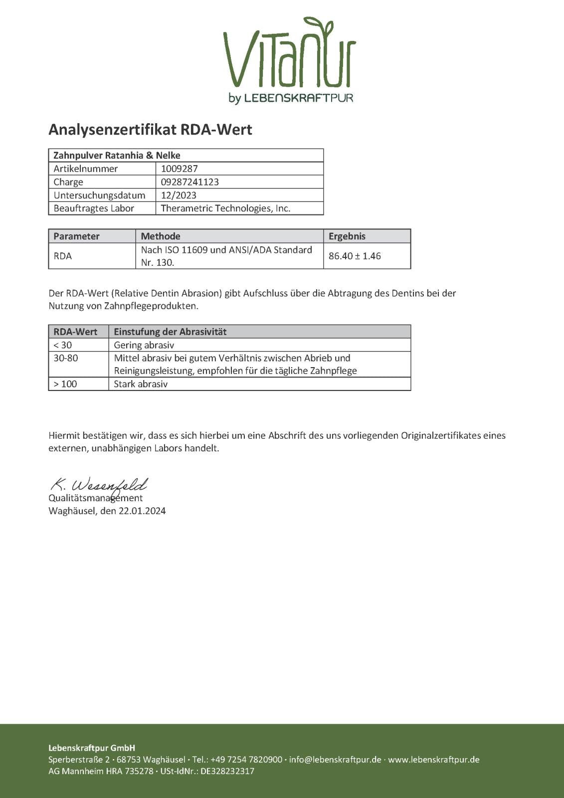 lebenskraftpur-zahnpulver-ratanhia-nelke-nat-rliche-zahnreinigung image 4