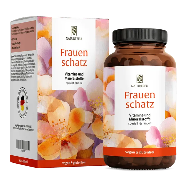 naturtreu-frauenschatz-multivitamin-f-r-frauen-mit-21-vitaminen-und-mineralstoff image 1
