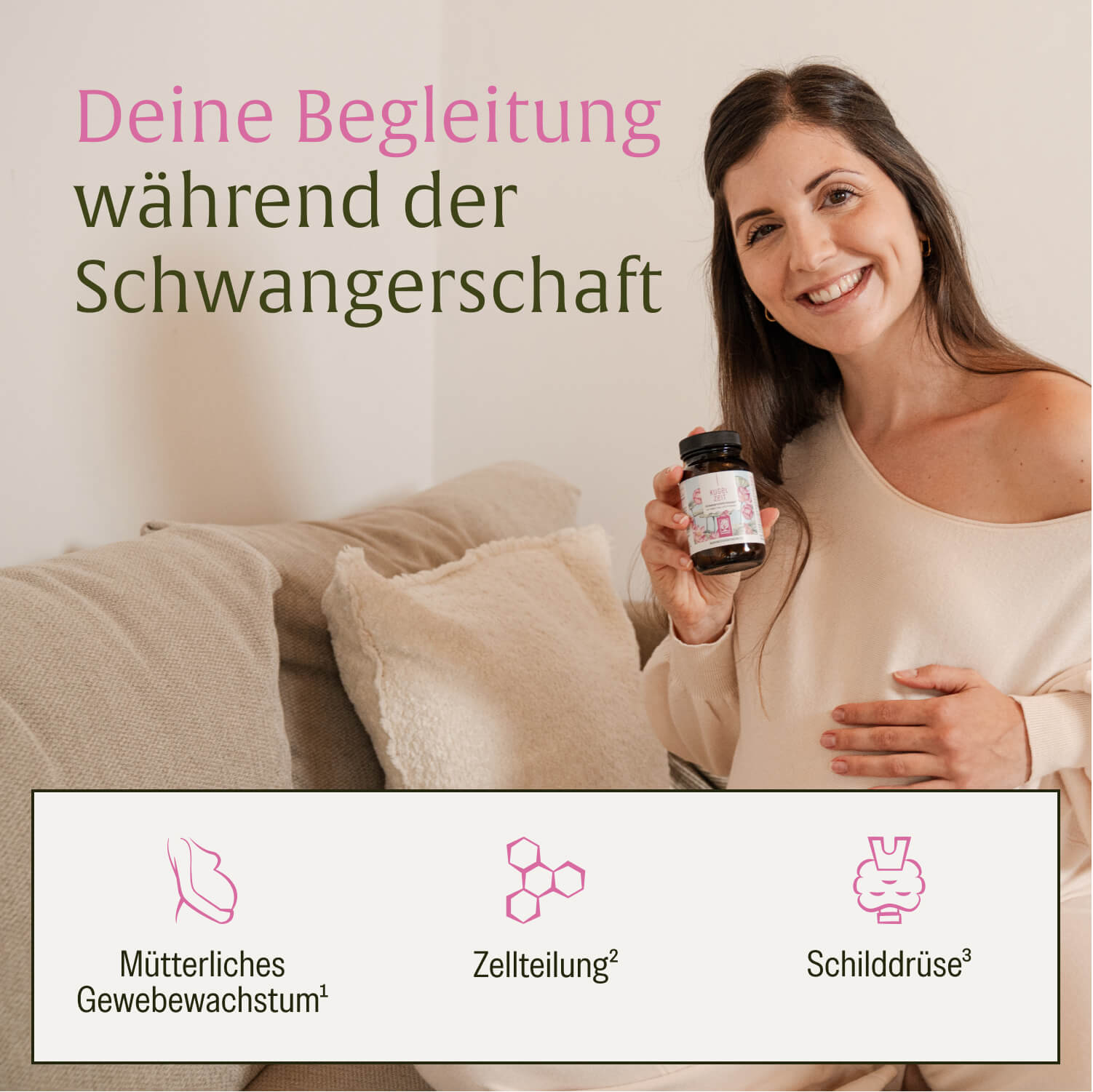 naturtreu-kugelzeit-schwangerschafts-komplex-mit-fols-ure-eisen-jod-kapseln image 4