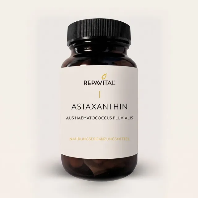 repavital-astaxanthin-aus-haematococcus-pluvialis-60-kapseln image 1