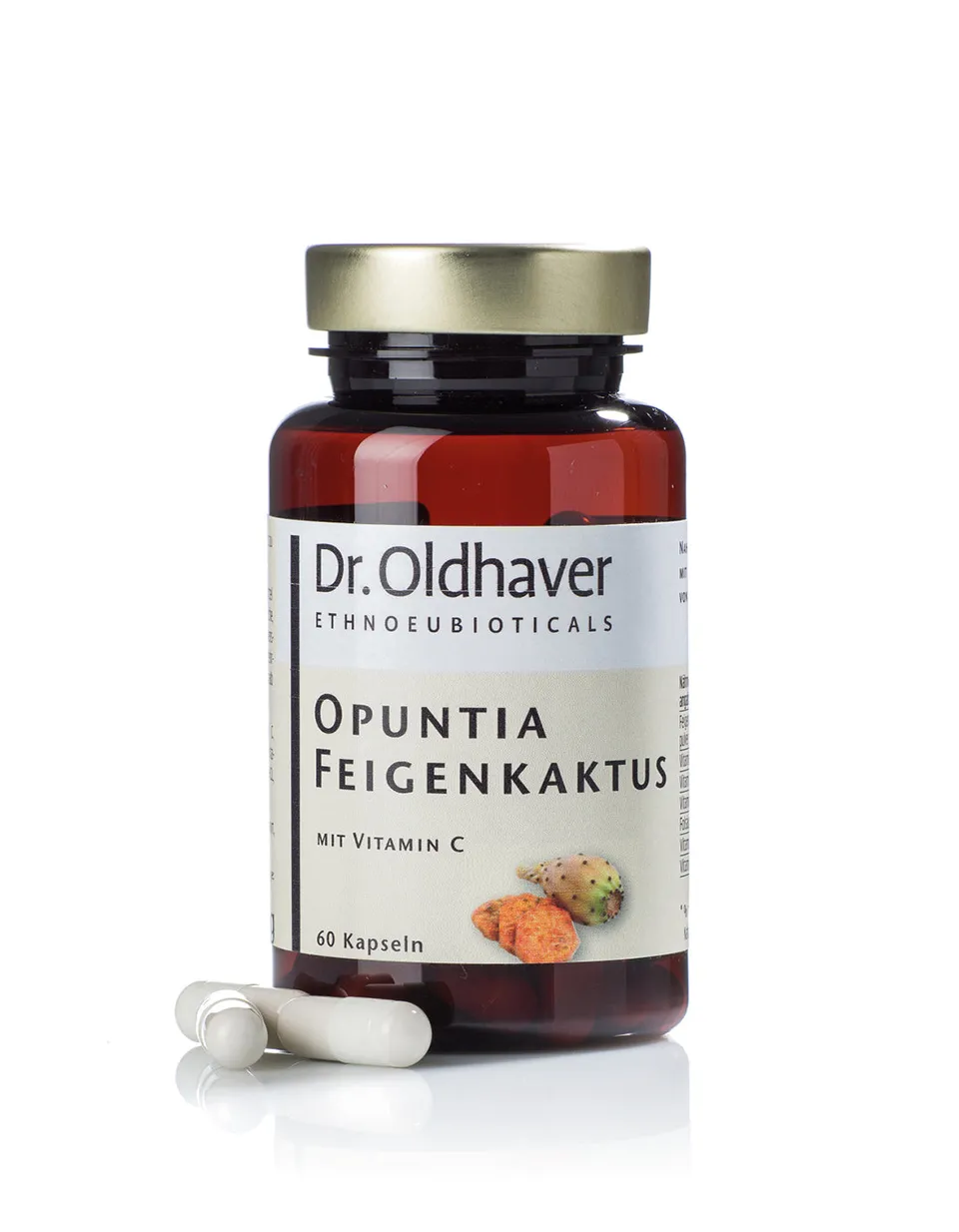 dr-oldhaver-opuntia-feigenkaktus-kapseln-60-kapseln image 1