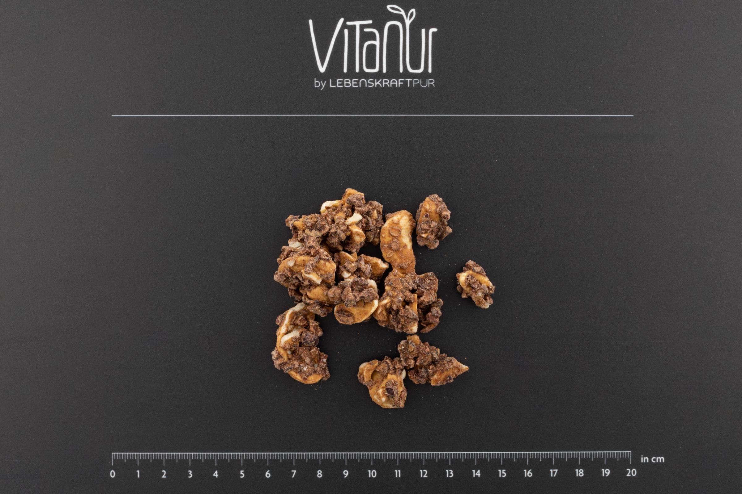 lebenskraftpur-bio-kakao-cashew-mix-bio-snack image 3