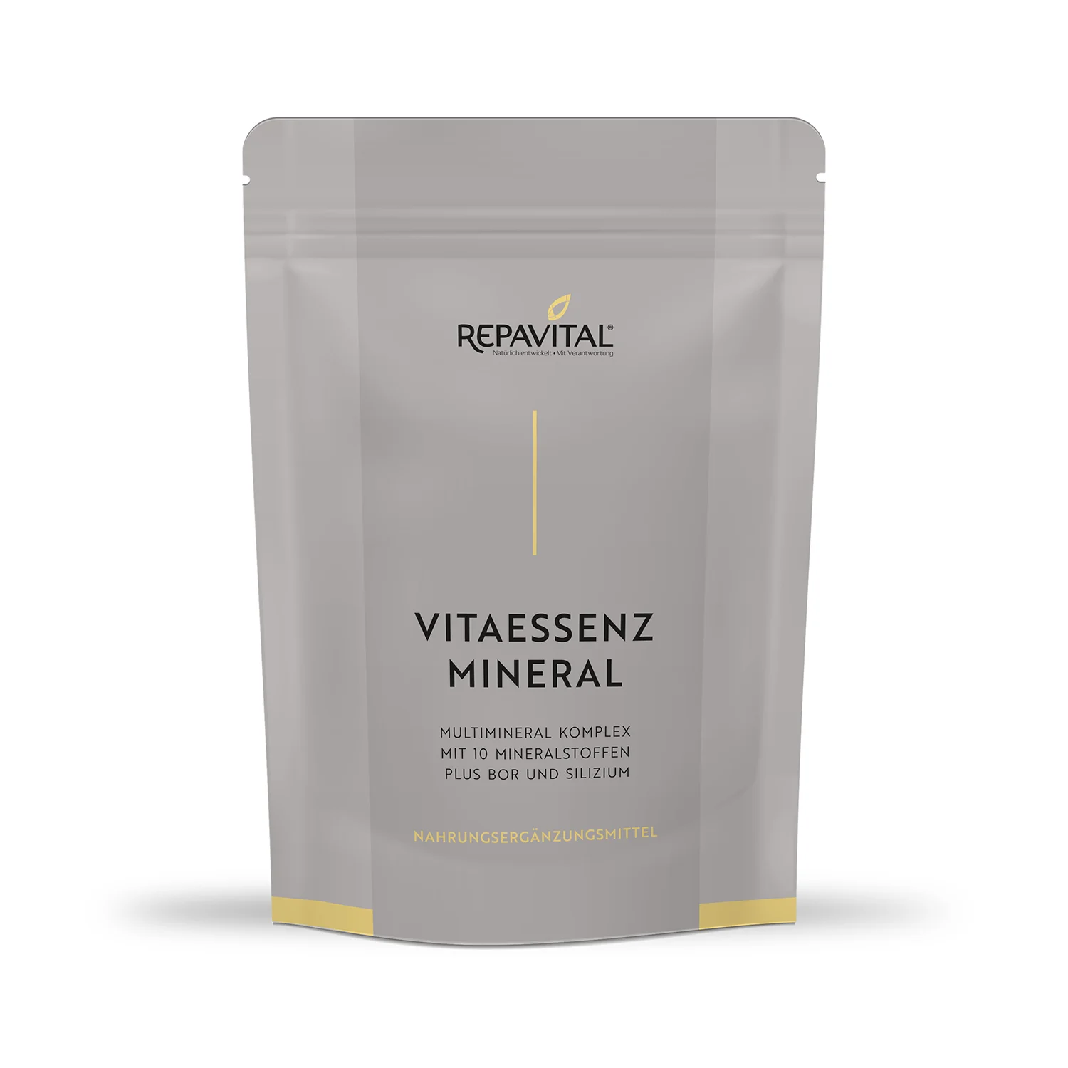 repavital-vitaessenz-mineral-multimineral-komplex-mit-10-mineralstoffen-315-g image 1