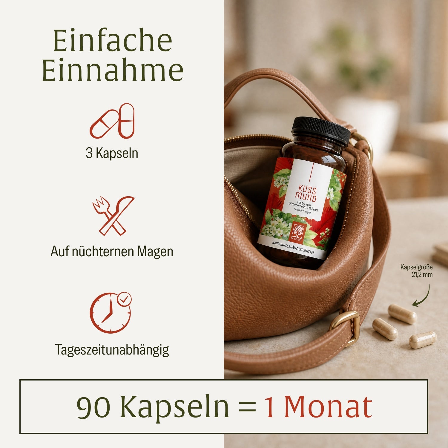 naturtreu-kussmund-l-lysin-komplex-mit-zitronenmelisse-und-selen image 6
