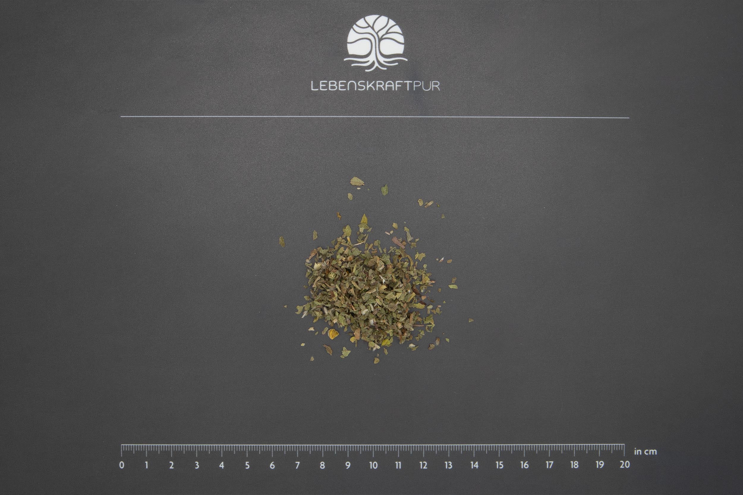 lebenskraftpur-bio-zistrosenkraut-geschnitten-cistus-incanus-wildsammlung image 3