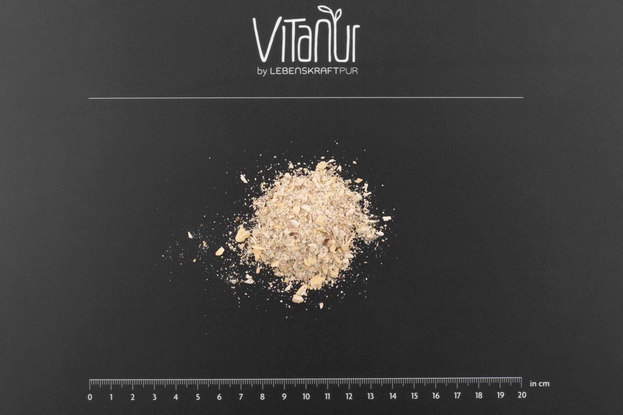 lebenskraftpur-bio-porridge-gekeimt-gekeimte-getreideflocken-mischung image 3