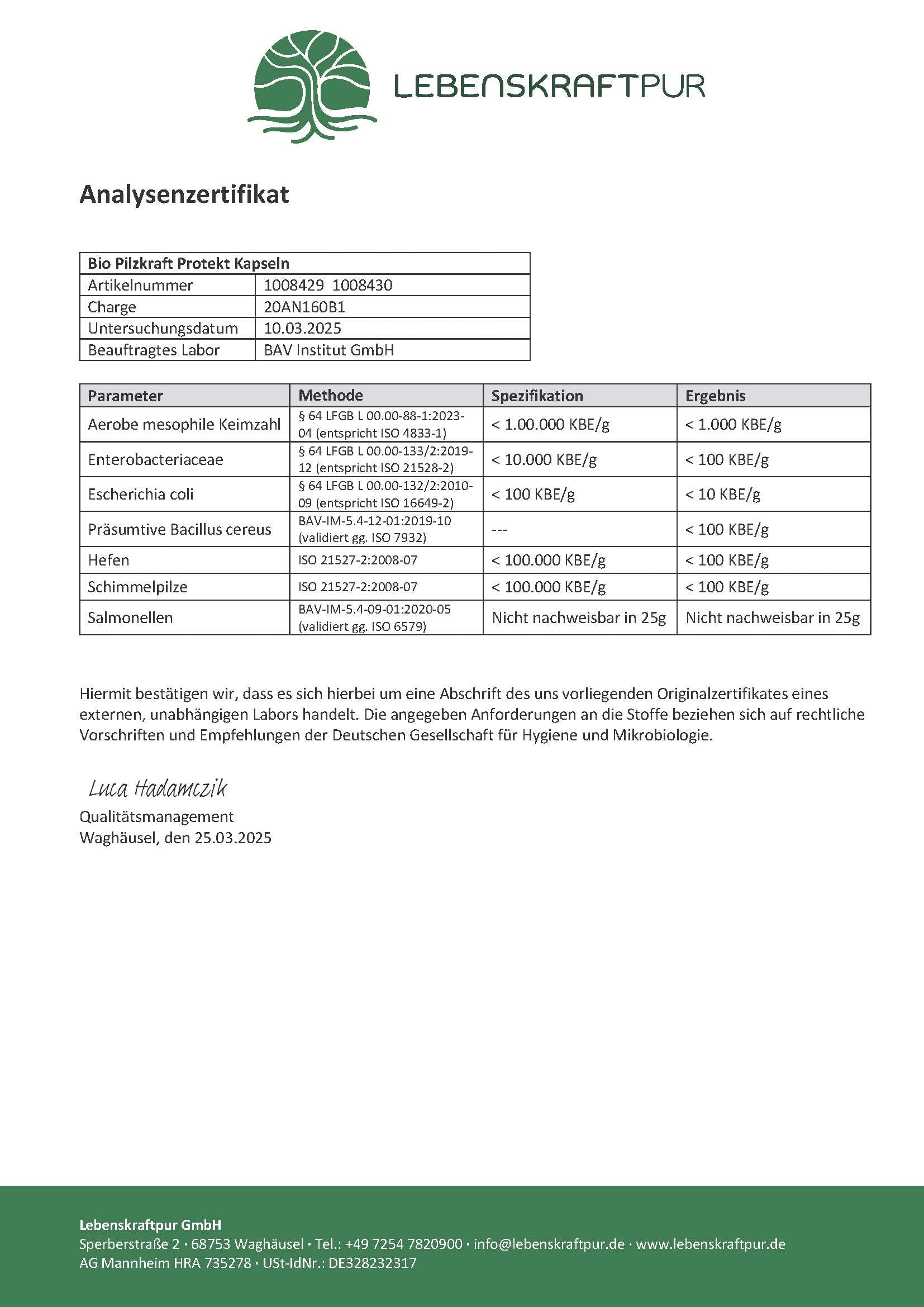 lebenskraftpur-bio-pilzkraft-protekt-kapseln-reishi-maitake-shiitake image 8