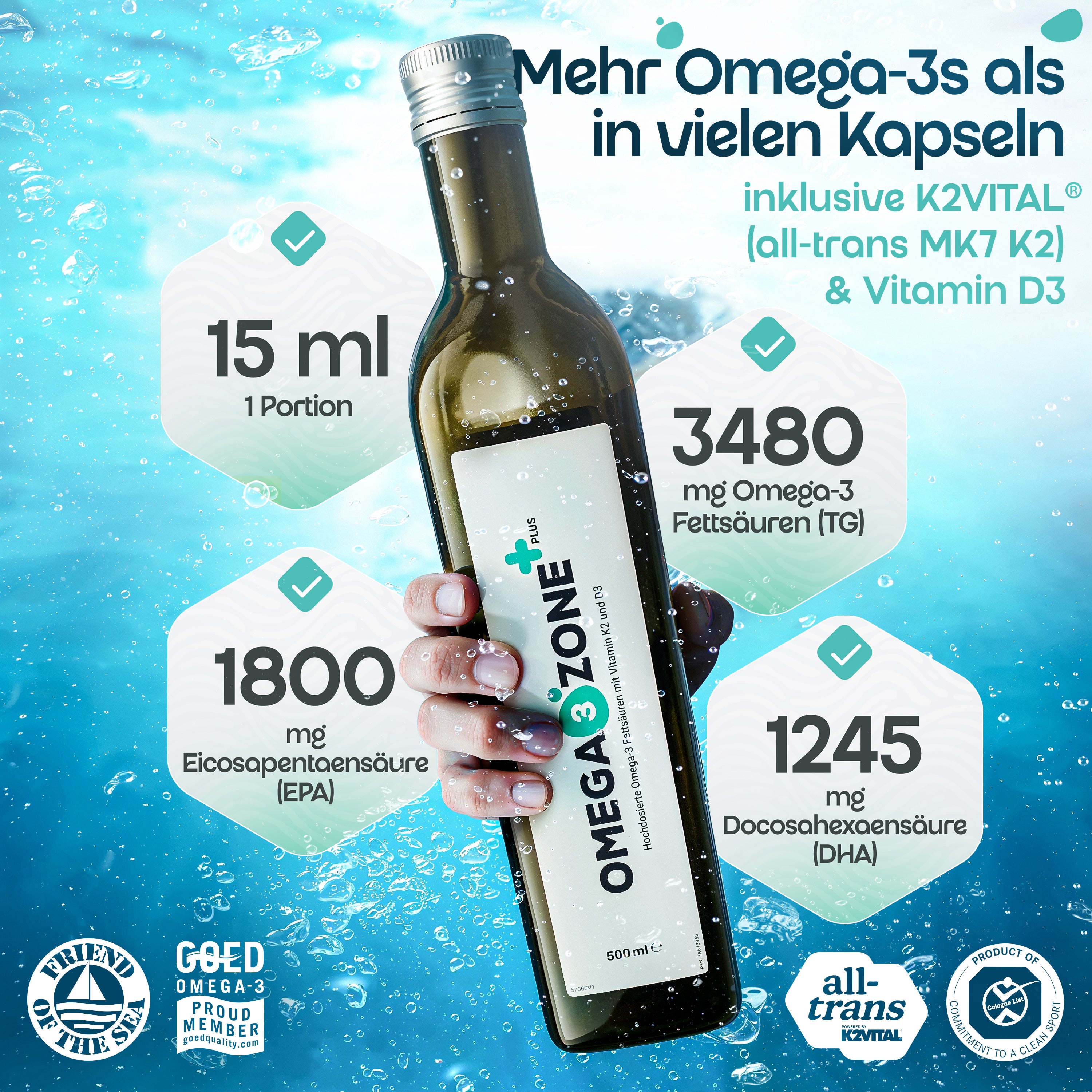 omega3zone-plus-omega-3-d3-k2-500ml-zitrone image 2