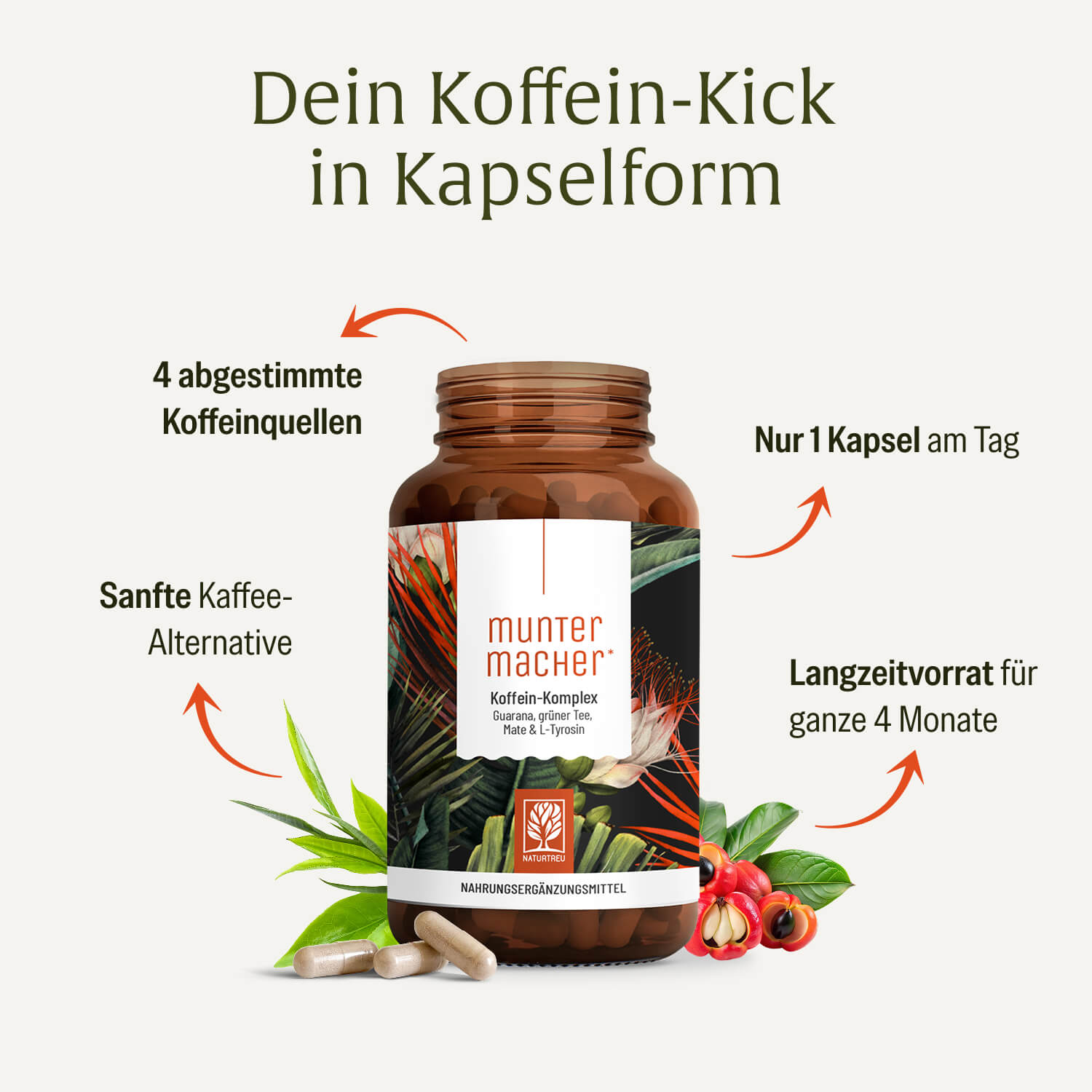 naturtreu-muntermacher-koffein-komplex-mit-guarana-mate-kapseln image 3