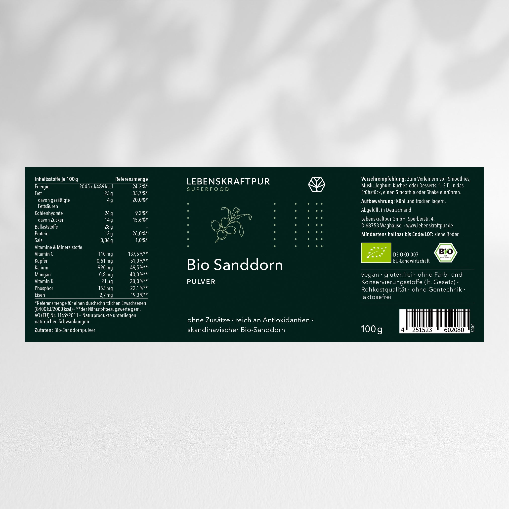 lebenskraftpur-bio-sanddorn-pulver image 2