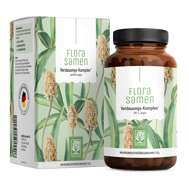 naturtreu-florasamen-verdauungs-komplex-flohsamenschalen-kapseln image 1