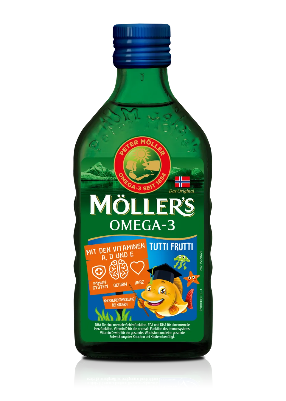 m-ller-s-lebertran-frucht-omega-3-fisch-l-mit-vitamin-a-d-e image 1