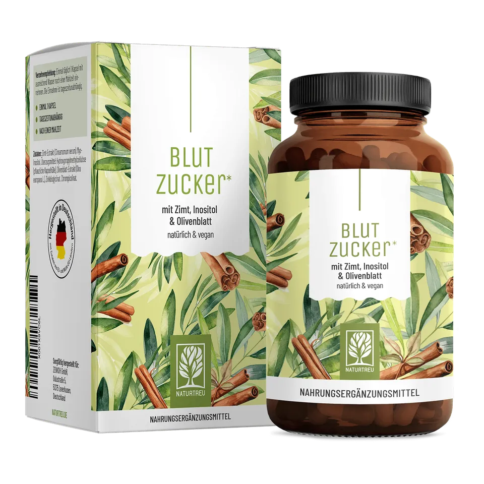 naturtreu-blutzucker-komplex-mit-zimt-inositol-olivenblatt-kapseln image 1