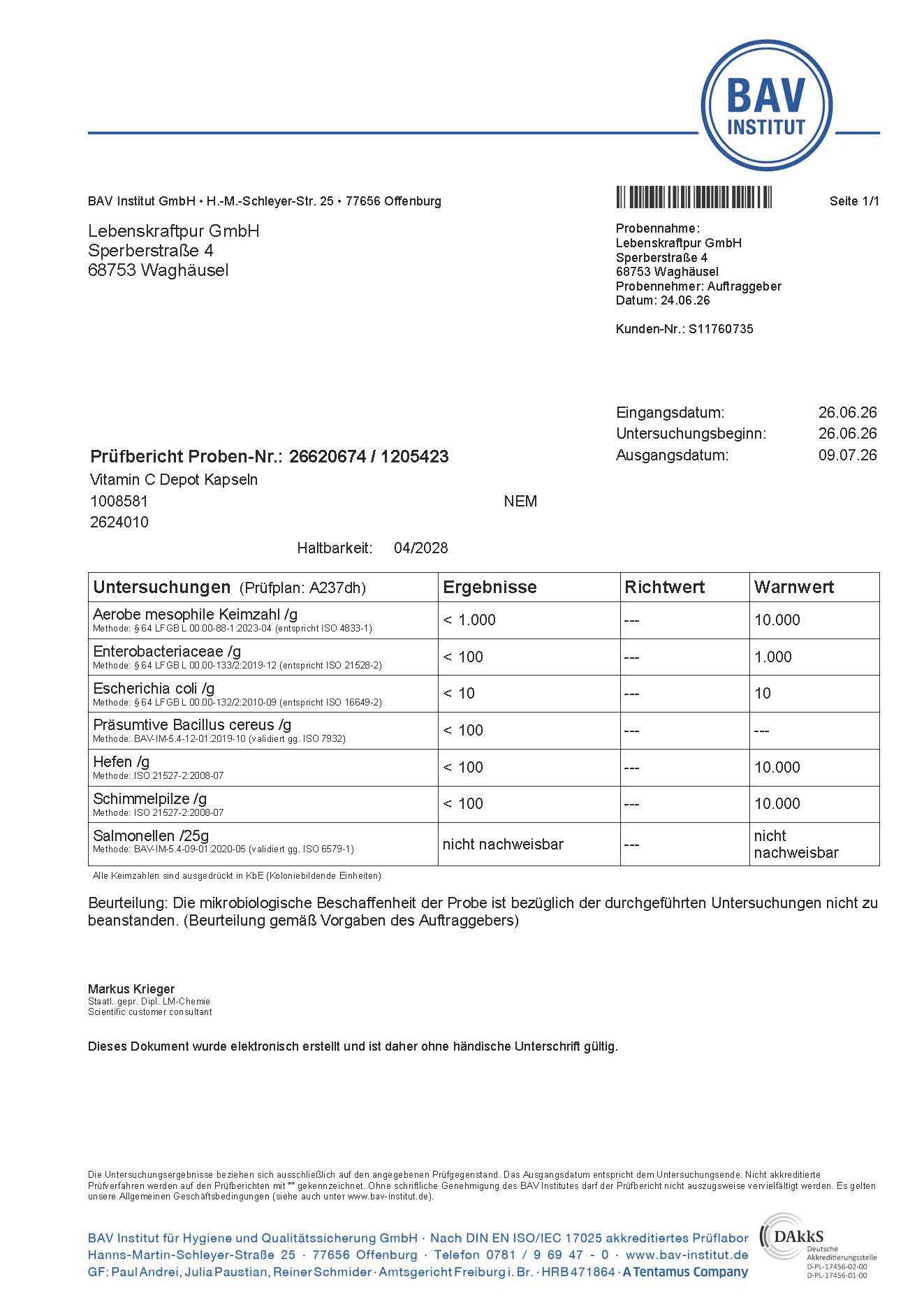 lebenskraftpur-vitamin-c-depot-kapseln-nutra-c image 8