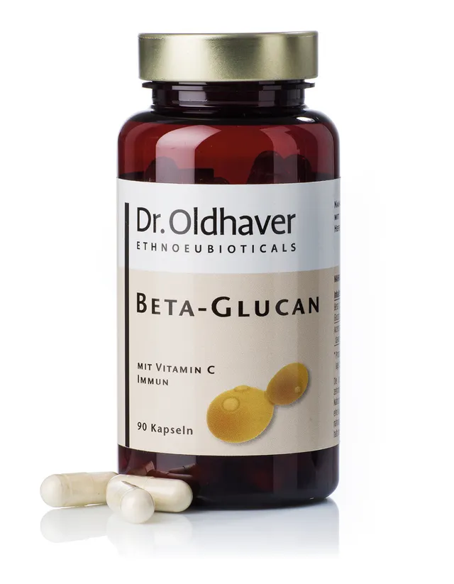 dr-oldhaver-beta-glucan-vitamin-c-immun-90-kapseln image 1
