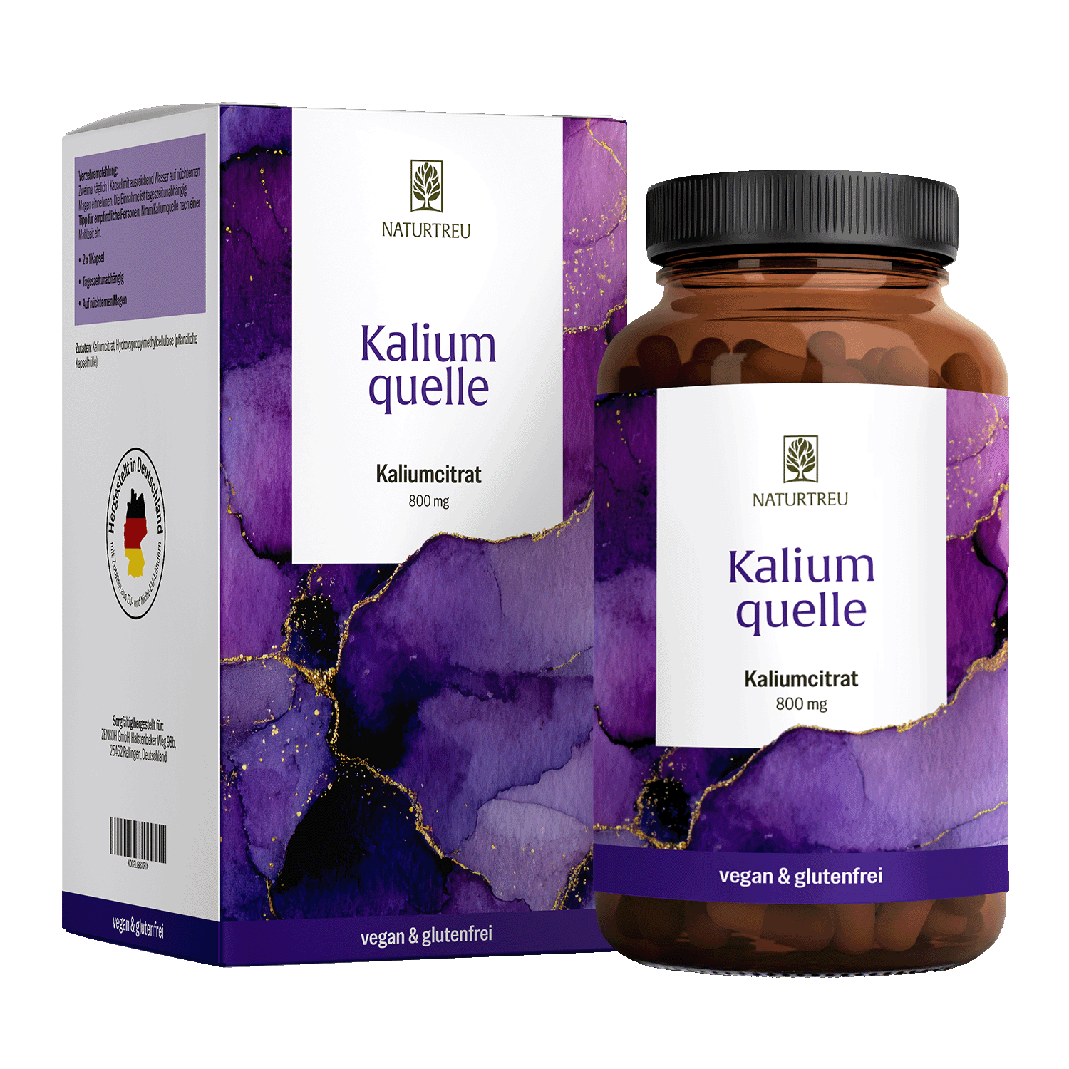 naturtreu-kaliumquelle-kalium-kapseln-800-mg-kaliumcitrat image 1