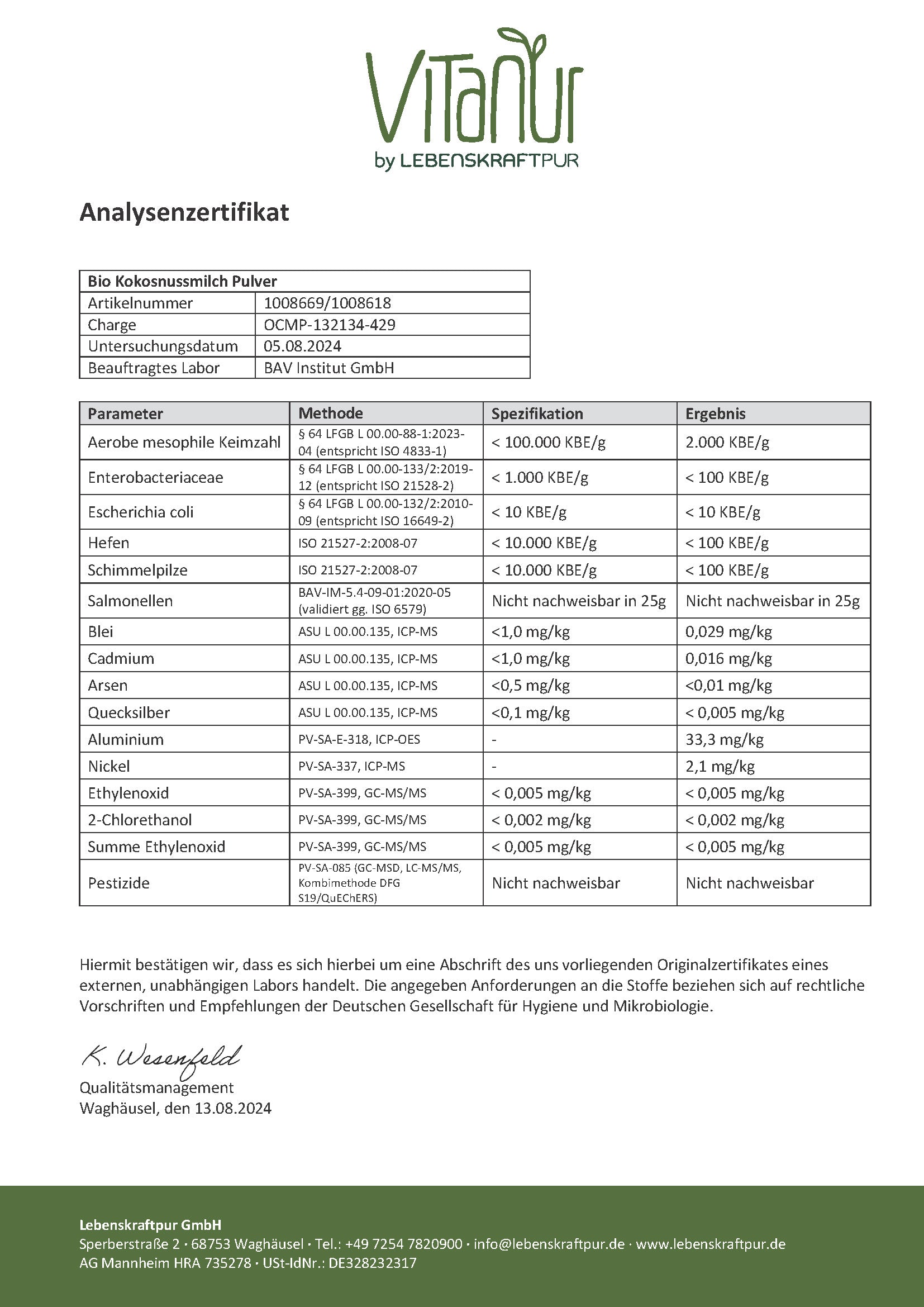 lebenskraftpur-bio-kokosnussmilch-pulver-superfood image 6
