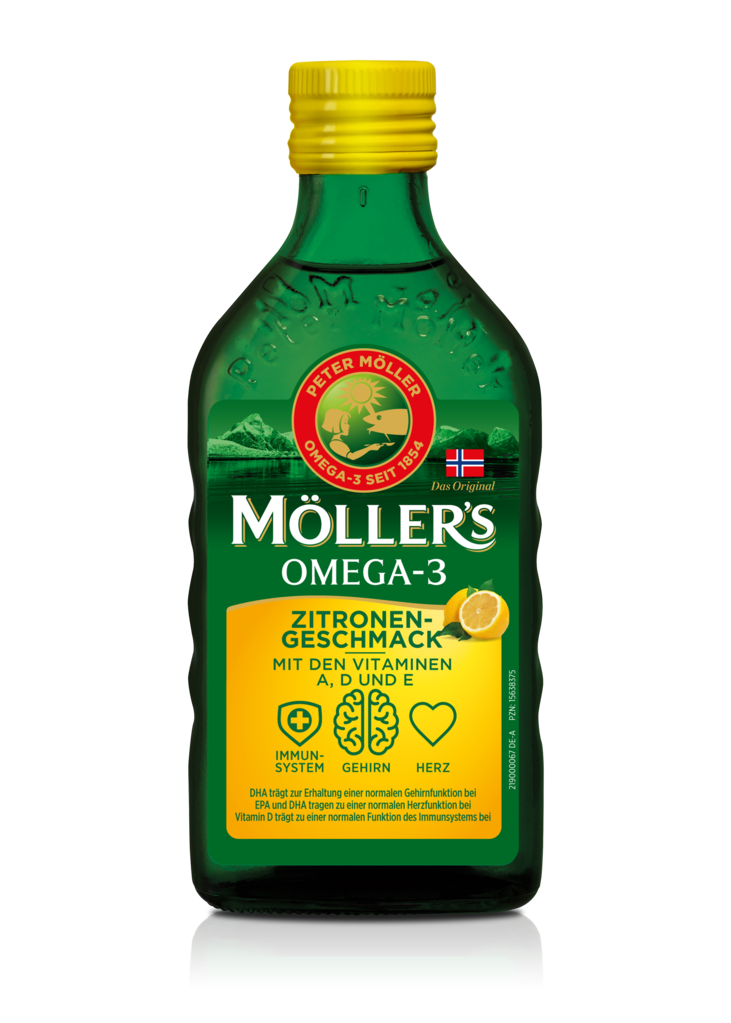 m-ller-s-omega-3-zitrone-lebertran-dha-epa-a-d-e image 1