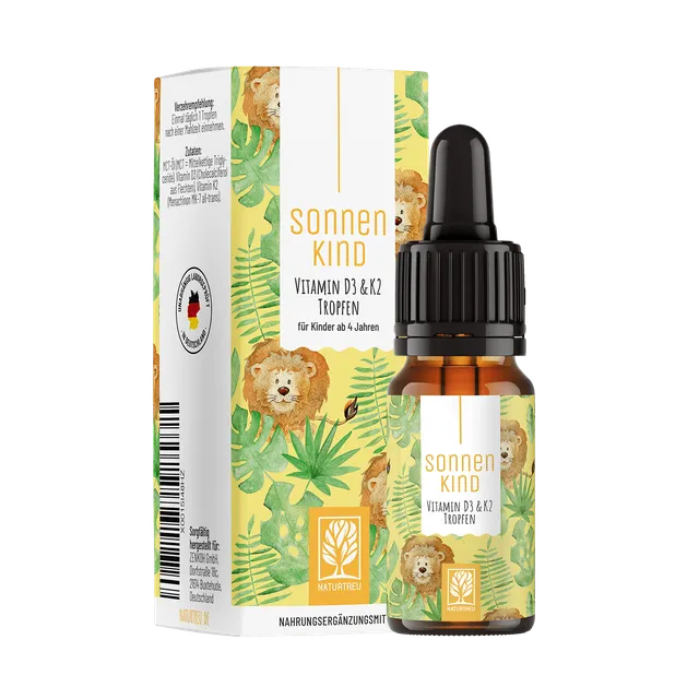 naturtreu-sonnenkind-vitamin-d3-k2-tropfen-kinder-ab-4-jahren-500-i-e image 1