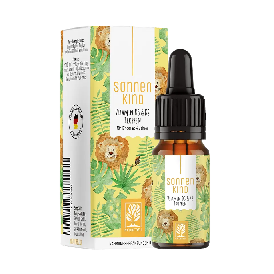 naturtreu-sonnenkind-vitamin-d3-k2-tropfen-kinder-ab-4-jahren-500-i-e image 1