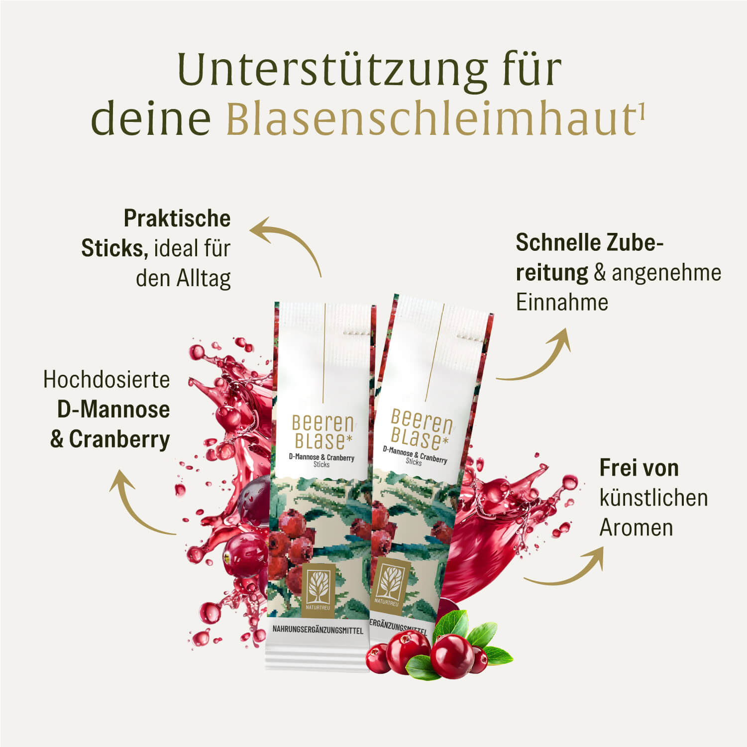 naturtreu-beerenblase-sticks-getr-nkepulver-mit-d-mannose-cranberry-und-k-rbiske image 3