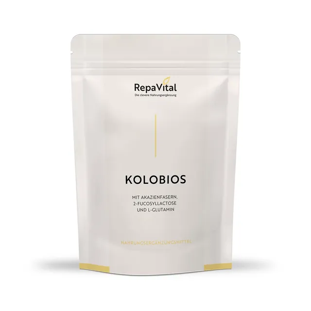 repavital-kolobios-darm-pulver-akazienfasern-2-fl-l-glutamin-345-g image 1