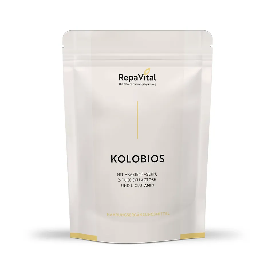 repavital-kolobios-darm-pulver-akazienfasern-2-fl-l-glutamin-345-g image 1
