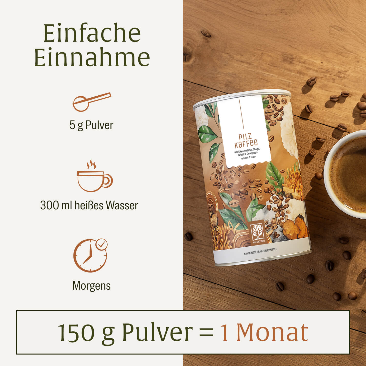 naturtreu-pilzkaffee-mit-l-wenm-hne-chaga-reishi-cordyceps image 5