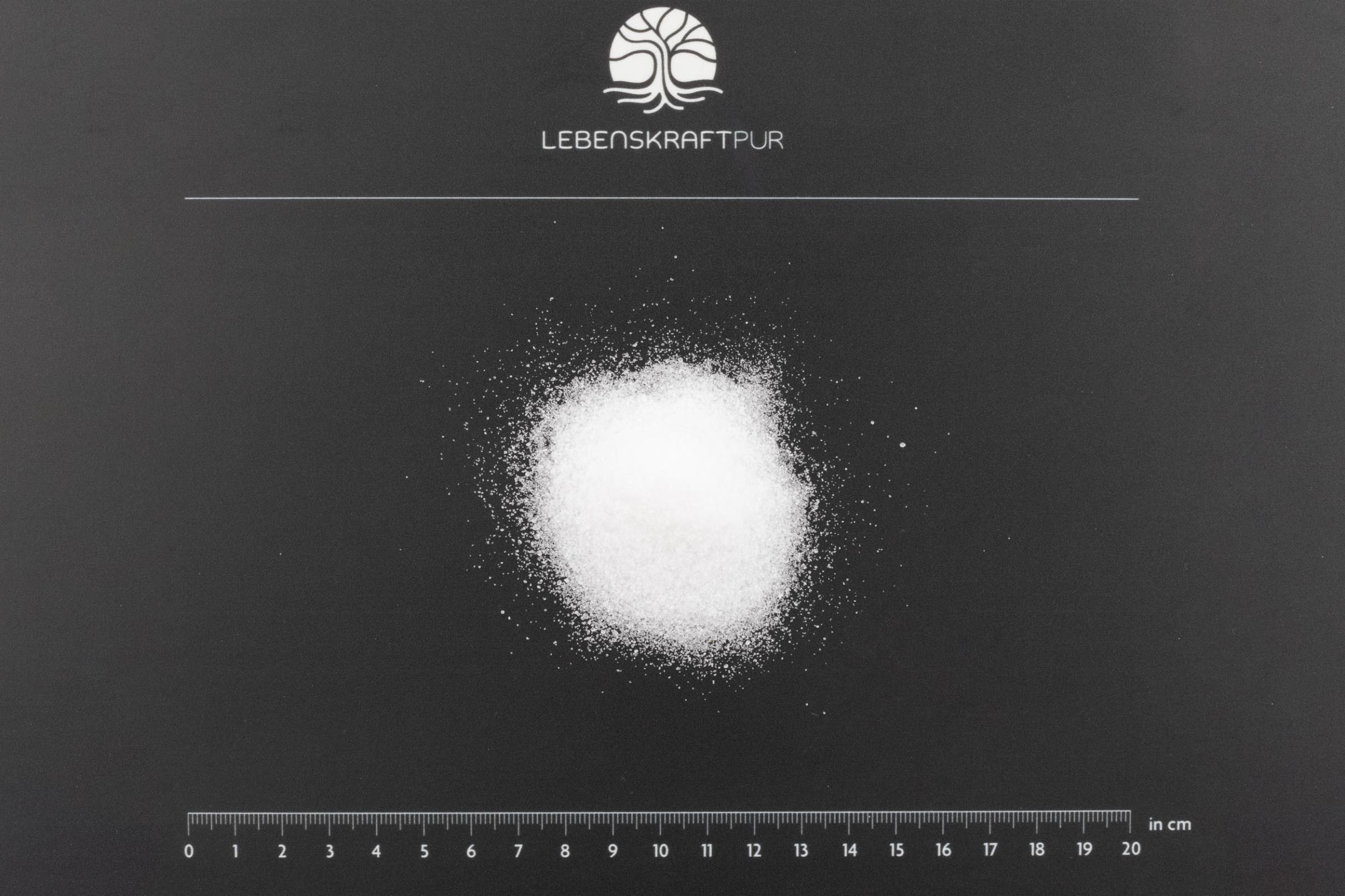 lebenskraftpur-glycin-pulver-reine-aminos-ure-98-5 image 3