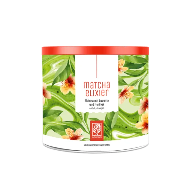 naturtreu-matchaelixier-matcha-latte-pulver-mit-lucuma-und-moringa image 1