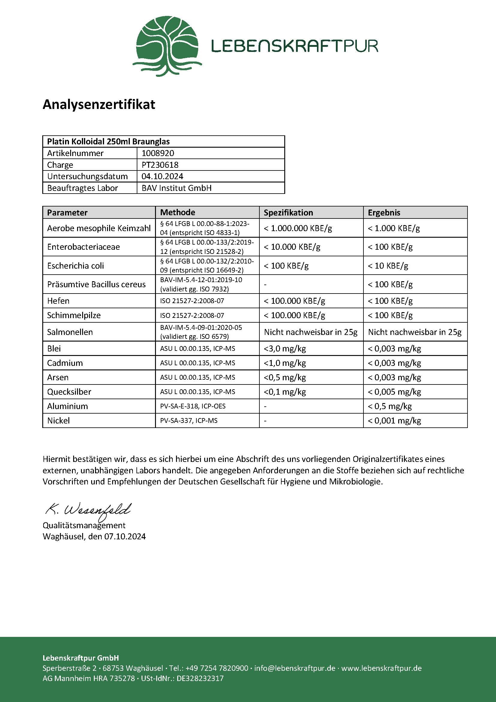 lebenskraftpur-platin-kolloidal-5-ppm-10-15-nm-kolloid-l-sung image 4