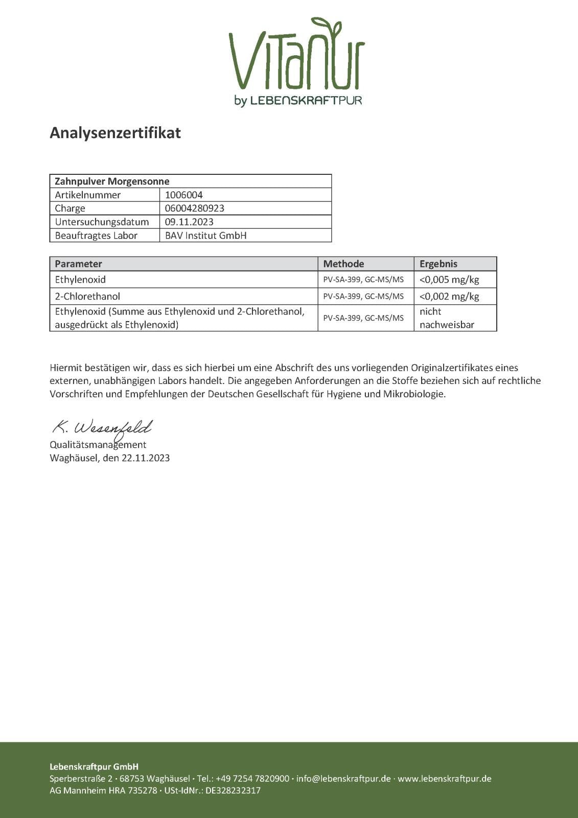 lebenskraftpur-zahnpulver-morgensonne-fluoridfreie-zahnpasta-alternative-mit-bio image 5