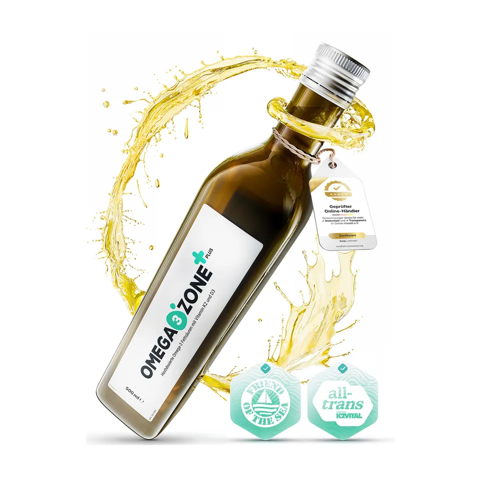 omega3zone-plus-omega-3-d3-k2-500ml-zitrone image 1
