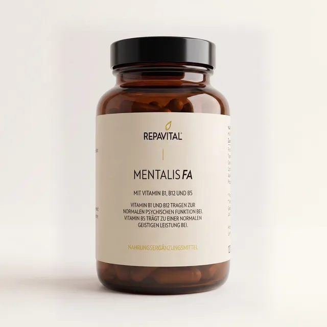 repavital-mentalis-fa-mit-gr-nem-haferkraut-b-vitaminen-120-kapseln image 1