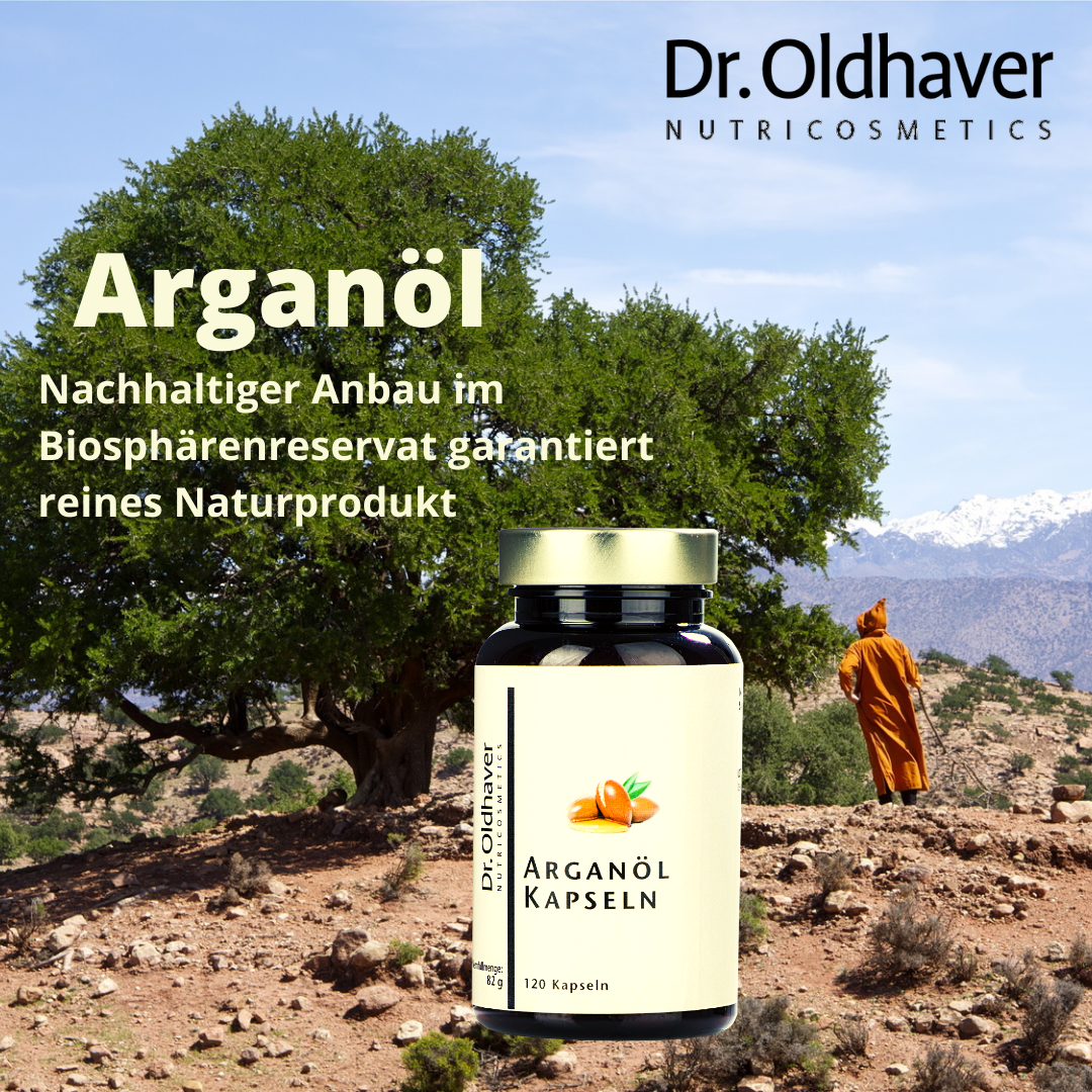 dr-oldhaver-argan-l-kapseln-120-kps image 2